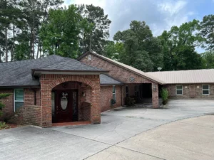 Olimpia’s Senior Care facility