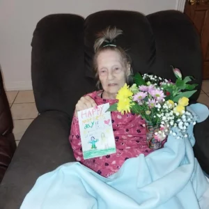 Ms Johnny Mothers day 2024