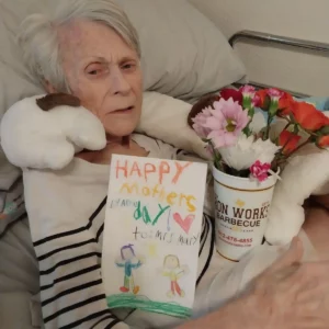 Ms Montgomery Mothers Day 2024