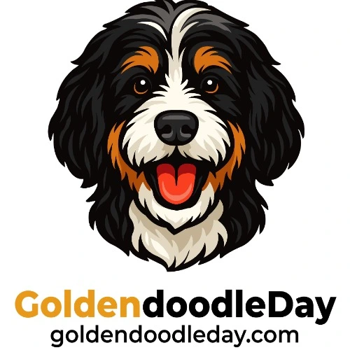 Goldendoodleday logo