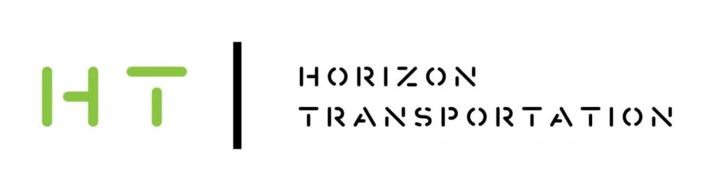 Horizon Transport service logo