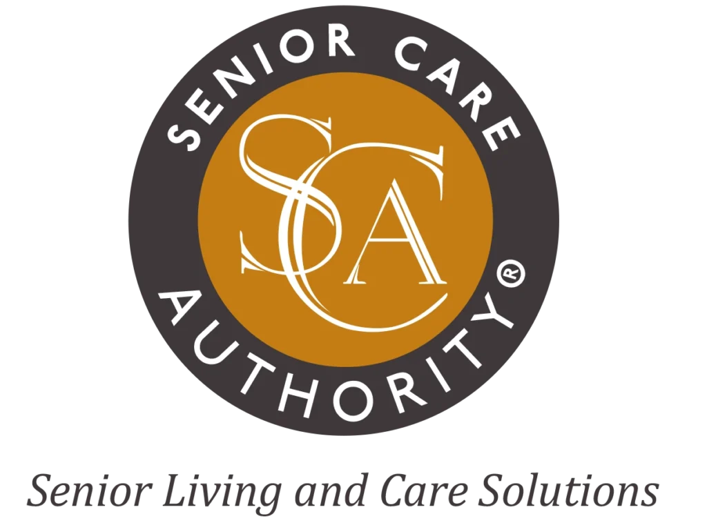 Senior Care Authority logo