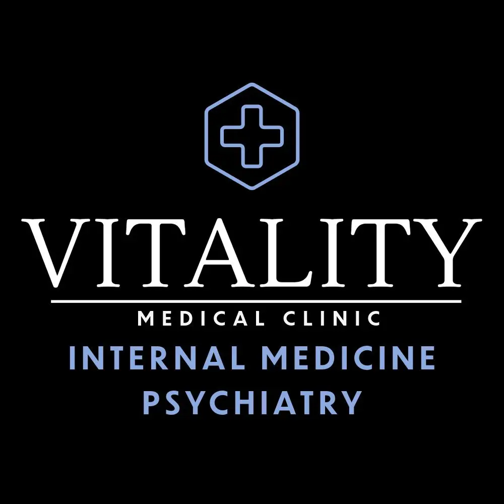 Vitality Medical Clinic logo