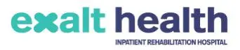 exalt health logo