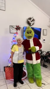 Forest Cottage Senior Care 2025 Christmas Party