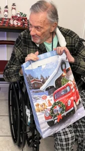 Forest Cottage Senior Care 2025 Christmas Party