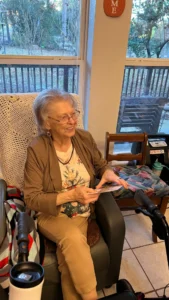 Forest Cottage Senior Care 2025 Christmas Party